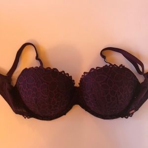 Pink Date Push-Up 36DD